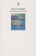 The Dead Sea Poems by Simon  Armitage